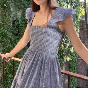 Ellie Nap Dress by Hill House Home